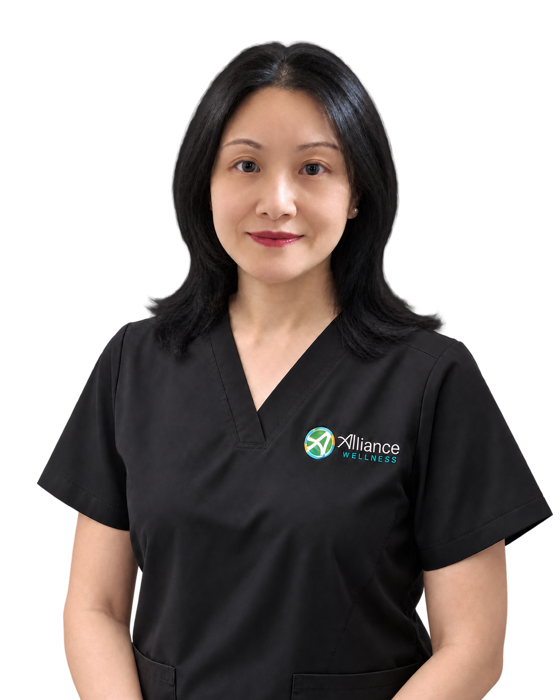 Dr. Cindy Ming Ma R. TCMP