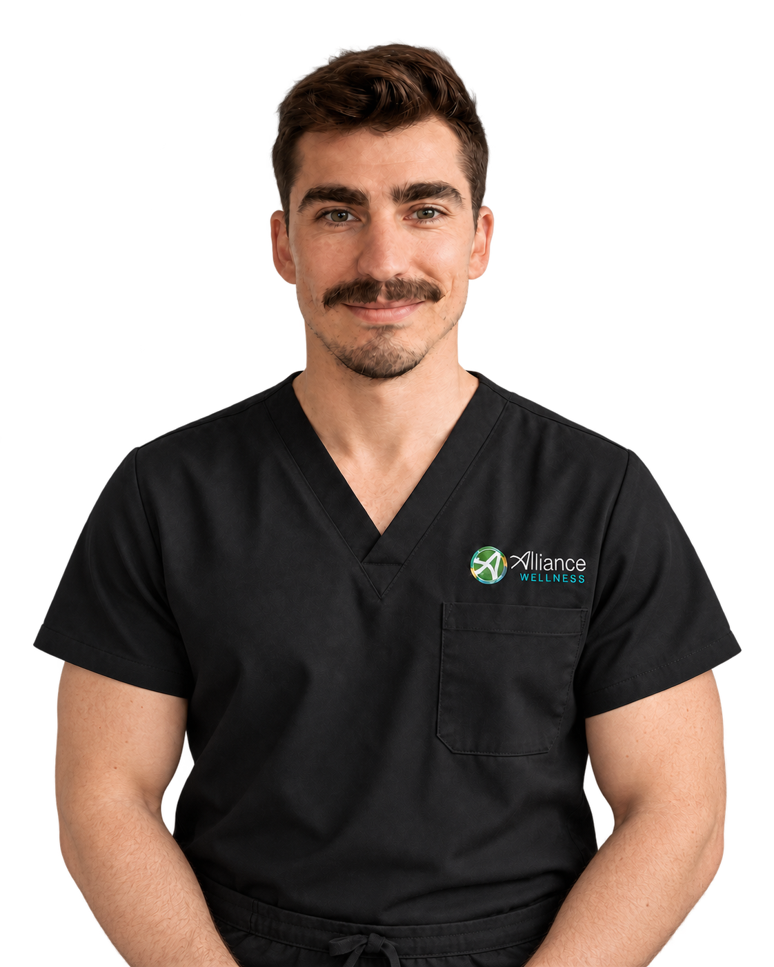 Dr. Colin Johnson