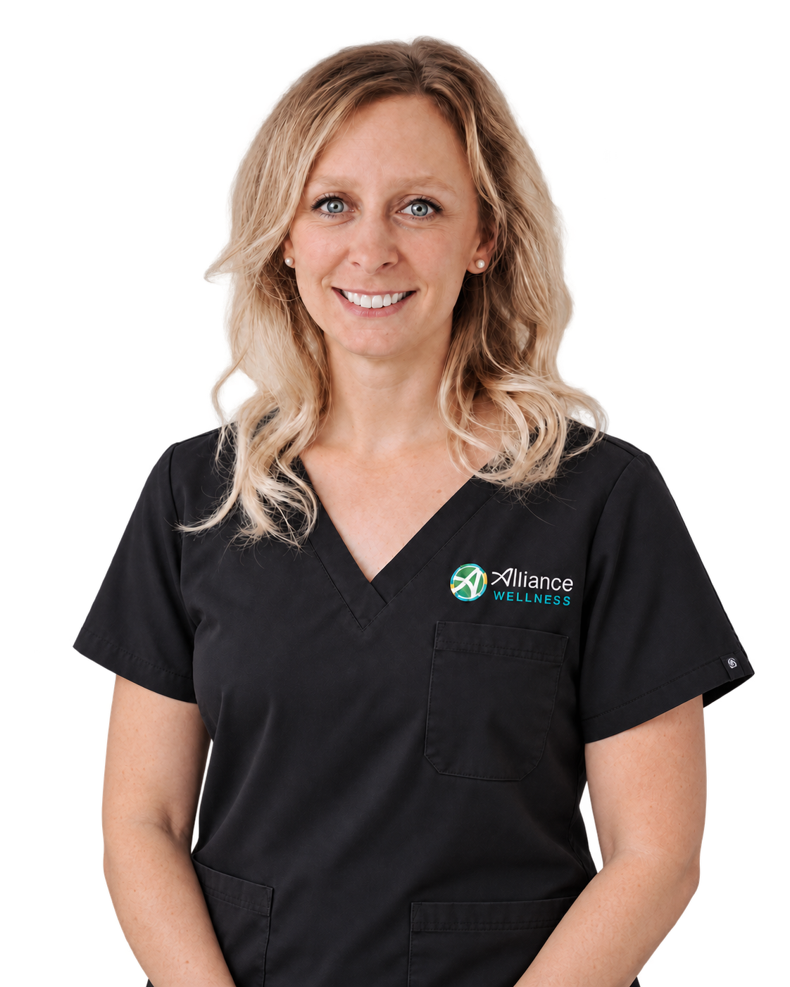 Dr. Jaimie Ackerman