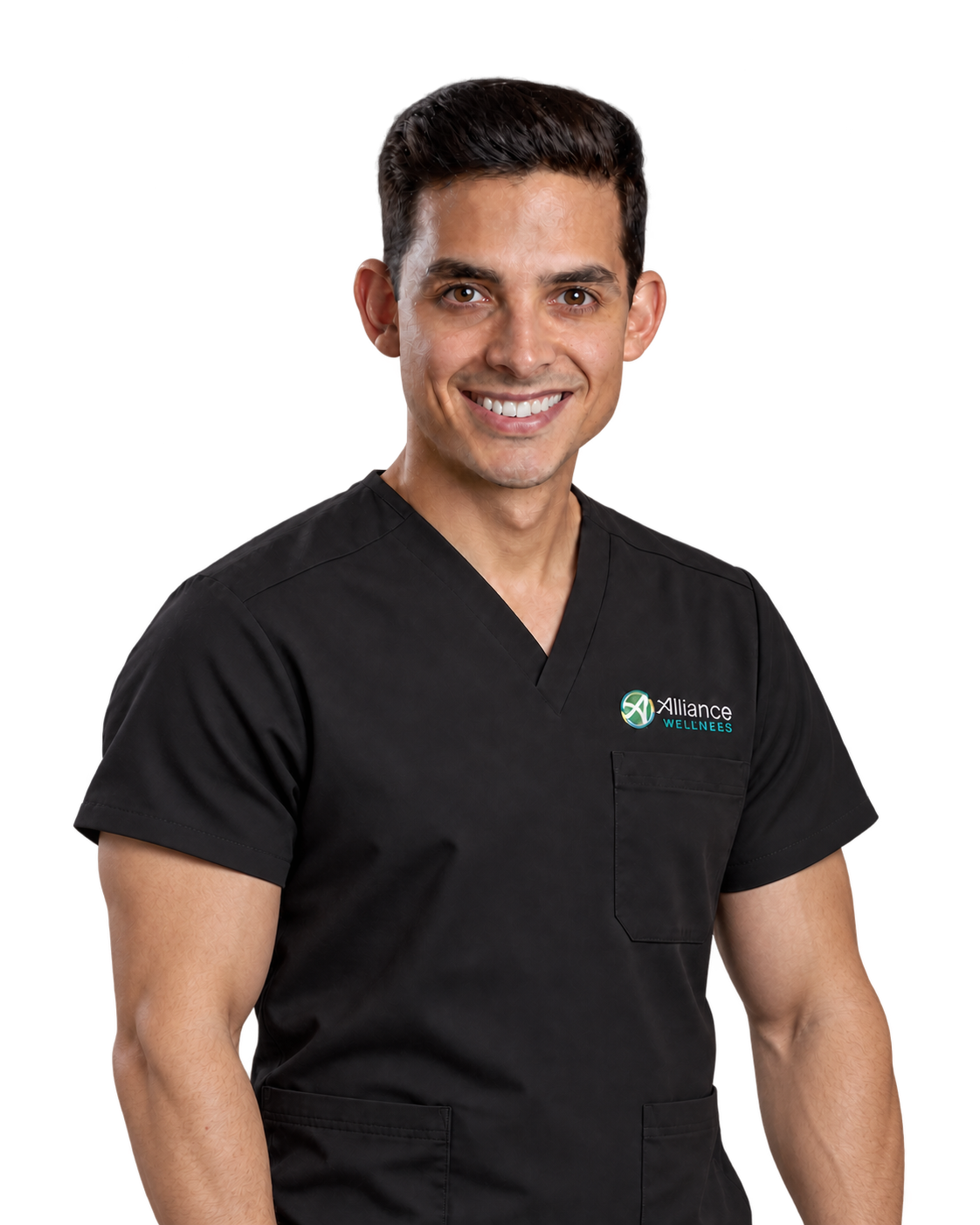 Dr. Orlando Capiro