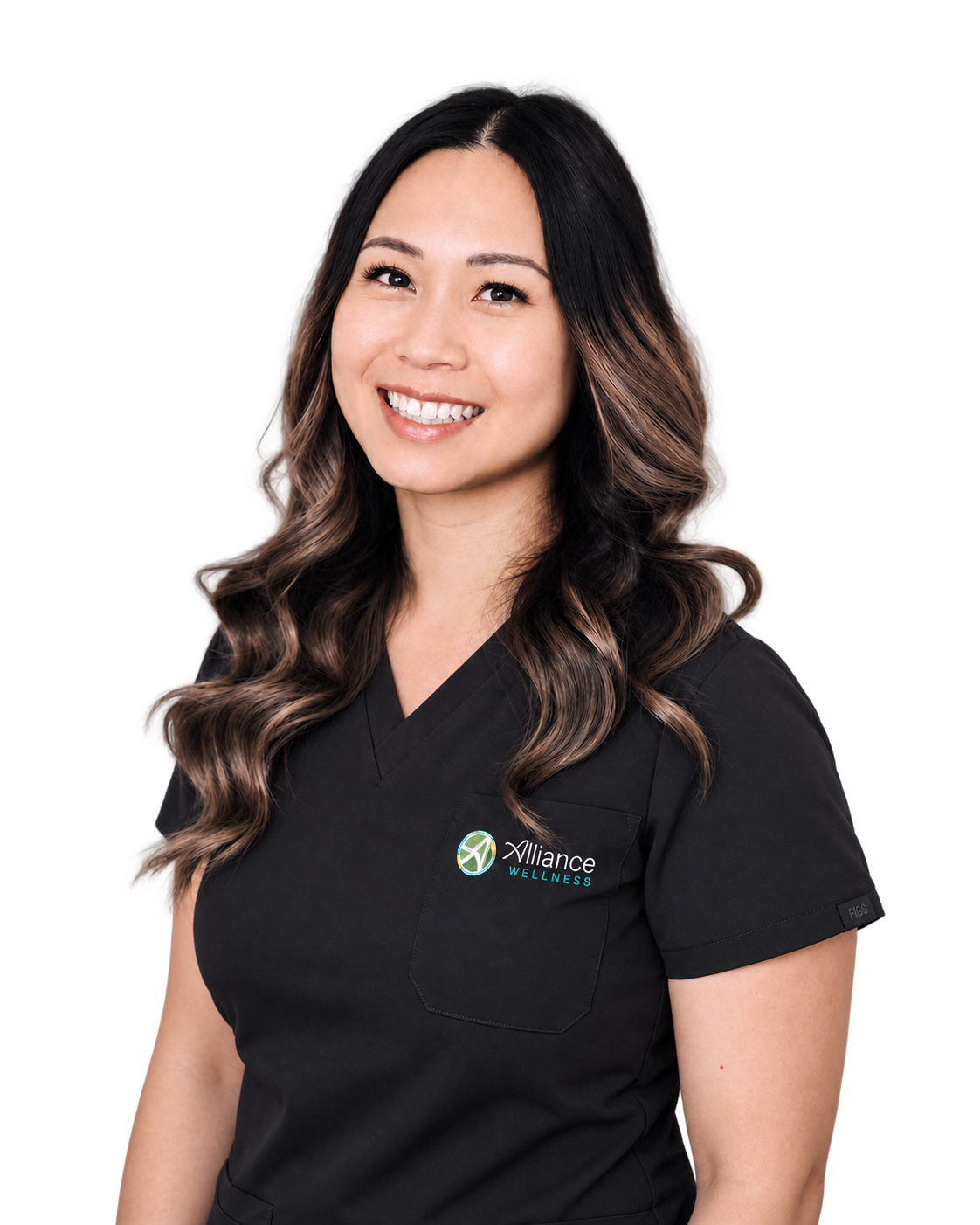 Dr. Vivien Chiu